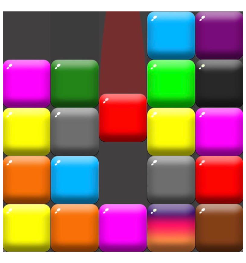 Color Cube